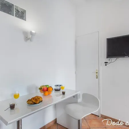 Appartement Cute Calm Studio Downtown - Dodo Et Tartine