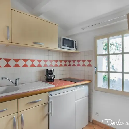 Appartement Cute Calm Studio Downtown - Dodo Et Tartine *