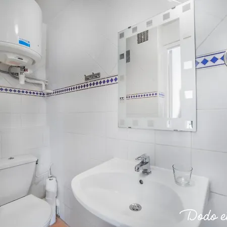 Cute Calm Studio Downtown - Dodo Et Tartine Appartement *
